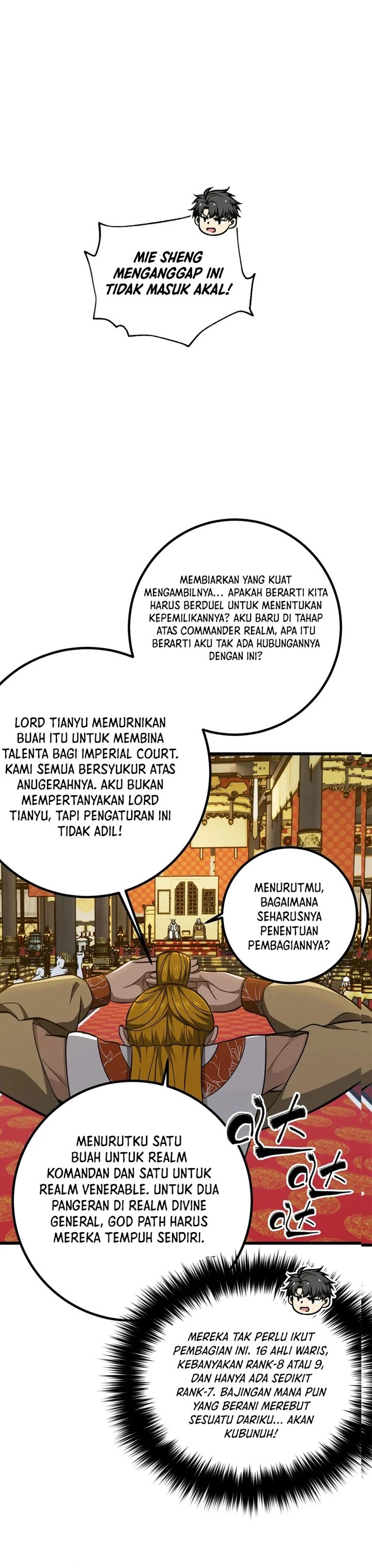 Dilarang COPAS - situs resmi www.mangacanblog.com - Komik global gao wu 323 - chapter 323 324 Indonesia global gao wu 323 - chapter 323 Terbaru 16|Baca Manga Komik Indonesia|Mangacan